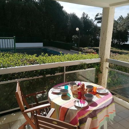 Appartement Pornic Vue Mer ภายนอก รูปภาพ