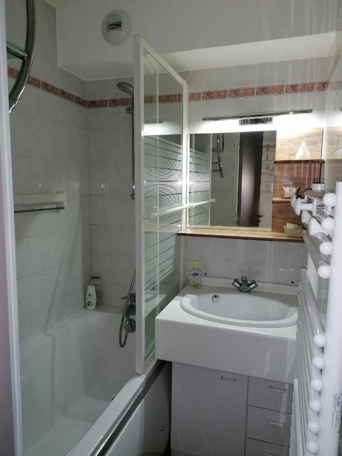Appartement Pornic Vue Mer ภายนอก รูปภาพ