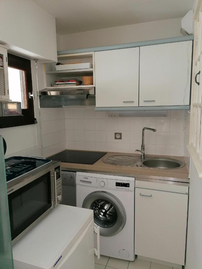 Appartement Pornic Vue Mer ภายนอก รูปภาพ