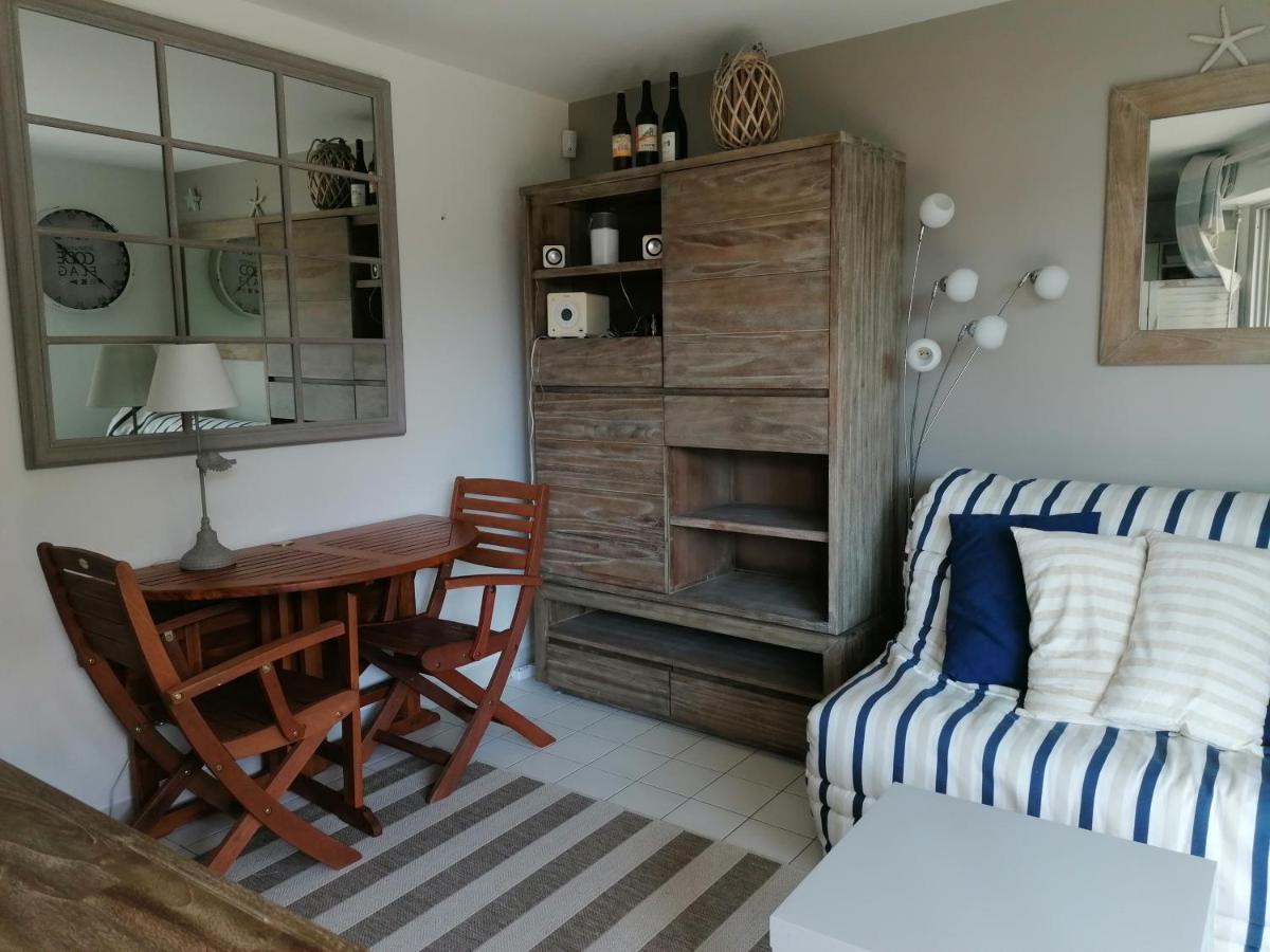 Appartement Pornic Vue Mer ภายนอก รูปภาพ